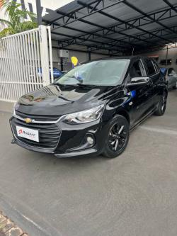 CHEVROLET Onix Hatch 1.0 12V 4P FLEX LT TURBO AUTOMTICO