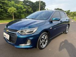 CHEVROLET Onix Hatch 1.0 12V 4P FLEX PREMIER 2 TURBO AUTOMTICO