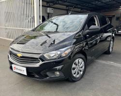 CHEVROLET Onix Hatch 1.0 4P FLEX JOY