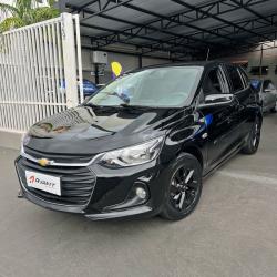 CHEVROLET Onix Hatch 1.0 12V 4P FLEX LT TURBO AUTOMTICO