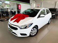 CHEVROLET Onix Hatch 1.0 4P FLEX LT