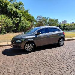 CHEVROLET Onix Hatch 1.4 4P FLEX LT