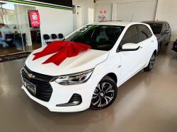 CHEVROLET Onix Hatch 1.0 12V 4P FLEX PREMIER TURBO AUTOMTICO