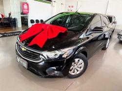 CHEVROLET Onix Hatch 1.0 4P FLEX LT