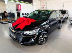 CHEVROLET Onix Hatch 1.0 4P FLEX LT