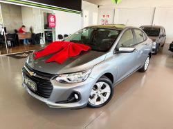 CHEVROLET Onix Hatch 1.0 4P FLEX LTZ TURBO AUTOMTICO