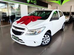 CHEVROLET Onix Hatch 1.0 4P FLEX LT