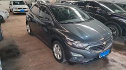 CHEVROLET Onix Hatch 1.4 4P FLEX LT