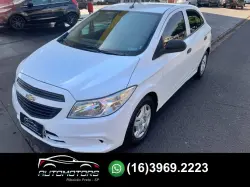 CHEVROLET Onix Hatch 1.0 4P FLEX JOY