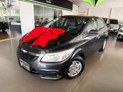 CHEVROLET Onix Hatch 1.0 4P FLEX LS