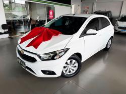 CHEVROLET Onix Hatch 1.0 4P FLEX LT