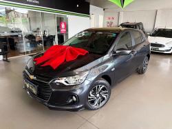 CHEVROLET Onix Hatch 1.0 4P FLEX LT