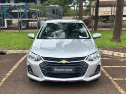 CHEVROLET Onix Sedan 1.0 4P FLEX LT PLUS TURBO AUTOMTICO