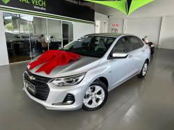 CHEVROLET Onix Sedan 1.0 4P FLEX PREMIER PLUS TURBO AUTOMTICO