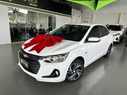 CHEVROLET Onix Sedan 1.0 4P FLEX LT PLUS TURBO