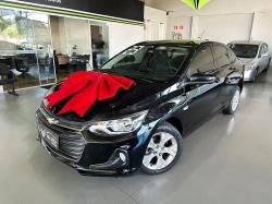 CHEVROLET Onix Sedan 1.0 4P FLEX LTZ PLUS TURBO