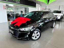 CHEVROLET Onix Sedan 1.0 12V 4P FLEX LTZ PLUS TURBO AUTOMTICO