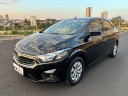 CHEVROLET Onix Sedan 1.0 4P FLEX LT