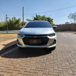 CHEVROLET Onix Sedan 1.0 12V 4P FLEX LTZ PLUS TURBO