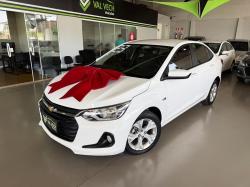 CHEVROLET Onix Sedan 1.0 12V 4P FLEX LTZ PLUS TURBO AUTOMTICO