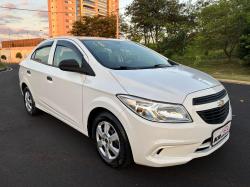 CHEVROLET Prisma 1.0 4P FLEX JOY PLUS