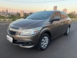 CHEVROLET Prisma 1.0 4P LT FLEX