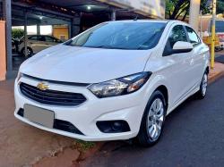 CHEVROLET Prisma 1.4 4P LT VHCE FLEX