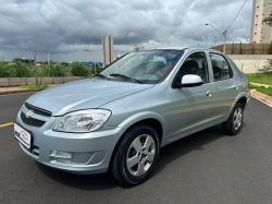 CHEVROLET Prisma 1.4 4P LT FLEX