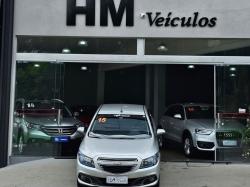 CHEVROLET Prisma 1.4 4P LTZ  AUTOMTICO