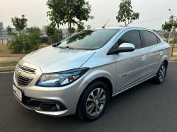 CHEVROLET Prisma 1.4 4P LTZ  AUTOMTICO