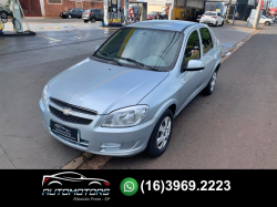 CHEVROLET Prisma 1.4 4P LT FLEX