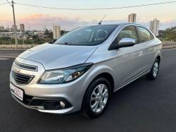 CHEVROLET Prisma 1.4 4P LTZ FLEX