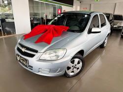 CHEVROLET Prisma 1.4 4P LT FLEX