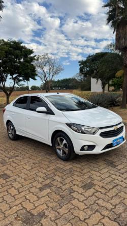 CHEVROLET Prisma 1.4 4P LTZ FLEX