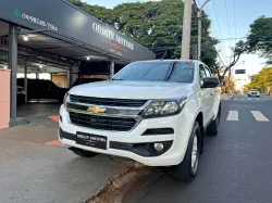 CHEVROLET S10 2.5 FLEX ADVANTAGE CABINE DUPLA