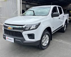 CHEVROLET S10 2.8 16V LS CABINE DUPLA TURBO DIESEL