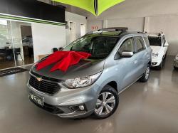 CHEVROLET Spin 1.8 4P FLEX PREMIER 7 LUGARES AUTOMTICO