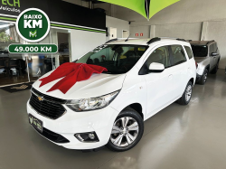 CHEVROLET Spin 1.8 4P FLEX PREMIER 7 LUGARES AUTOMTICO
