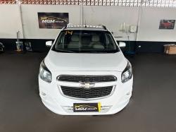 CHEVROLET Spin 1.8 4P FLEX LTZ