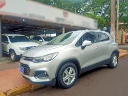 CHEVROLET Tracker 1.4 16V 4P FLEX LT TURBO AUTOMTICO