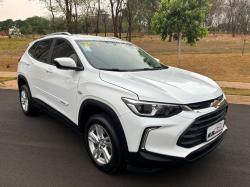 CHEVROLET Tracker 1.0 4P FLEX TURBO AUTOMTICO