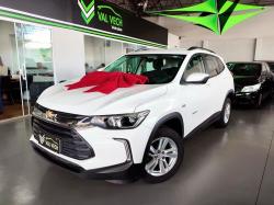 CHEVROLET Tracker 1.0 4P FLEX TURBO LT AUTOMTICO