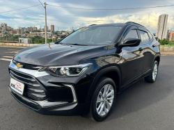 CHEVROLET Tracker 1.0 4P FLEX TURBO LTZ AUTOMTICO