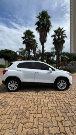 CHEVROLET Tracker 1.4 16V 4P FLEX LTZ TURBO AUTOMTICO