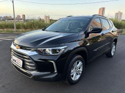 CHEVROLET Tracker 1.0 4P FLEX TURBO LT AUTOMTICO