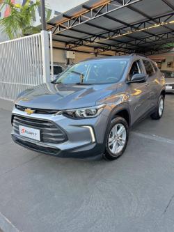 CHEVROLET Tracker 1.0 4P FLEX TURBO LT AUTOMTICO