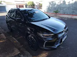 CHEVROLET Tracker 1.2 4P FLEX TURBO RS AUTOMTICO