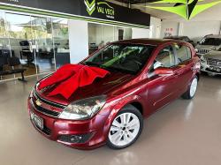 CHEVROLET Vectra Hatch 2.0 4P FLEX GT