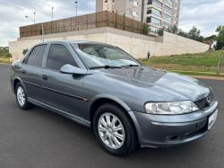 CHEVROLET Vectra Sedan 2.2 16V 4P CHALLENGE