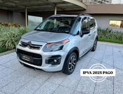 CITROEN Aircross 1.6 16V 4P TENDANCE FLEX
